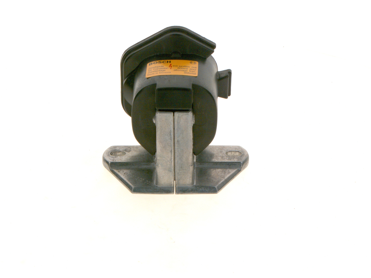 Ignition Coil - 0 221 502 009 BOSCH