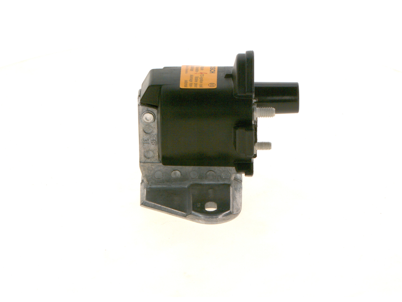 Ignition Coil - 0 221 502 009 BOSCH