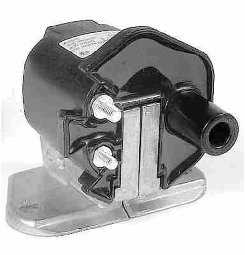Ignition Coil - 0 221 502 009 BOSCH
