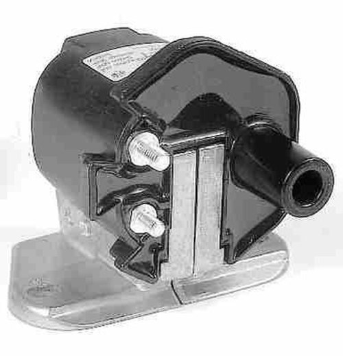 Ignition Coil - 0 221 502 009 BOSCH