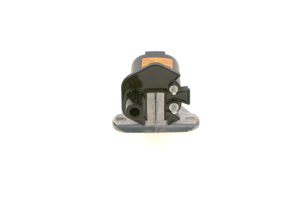Ignition Coil - 0 221 502 010 BOSCH