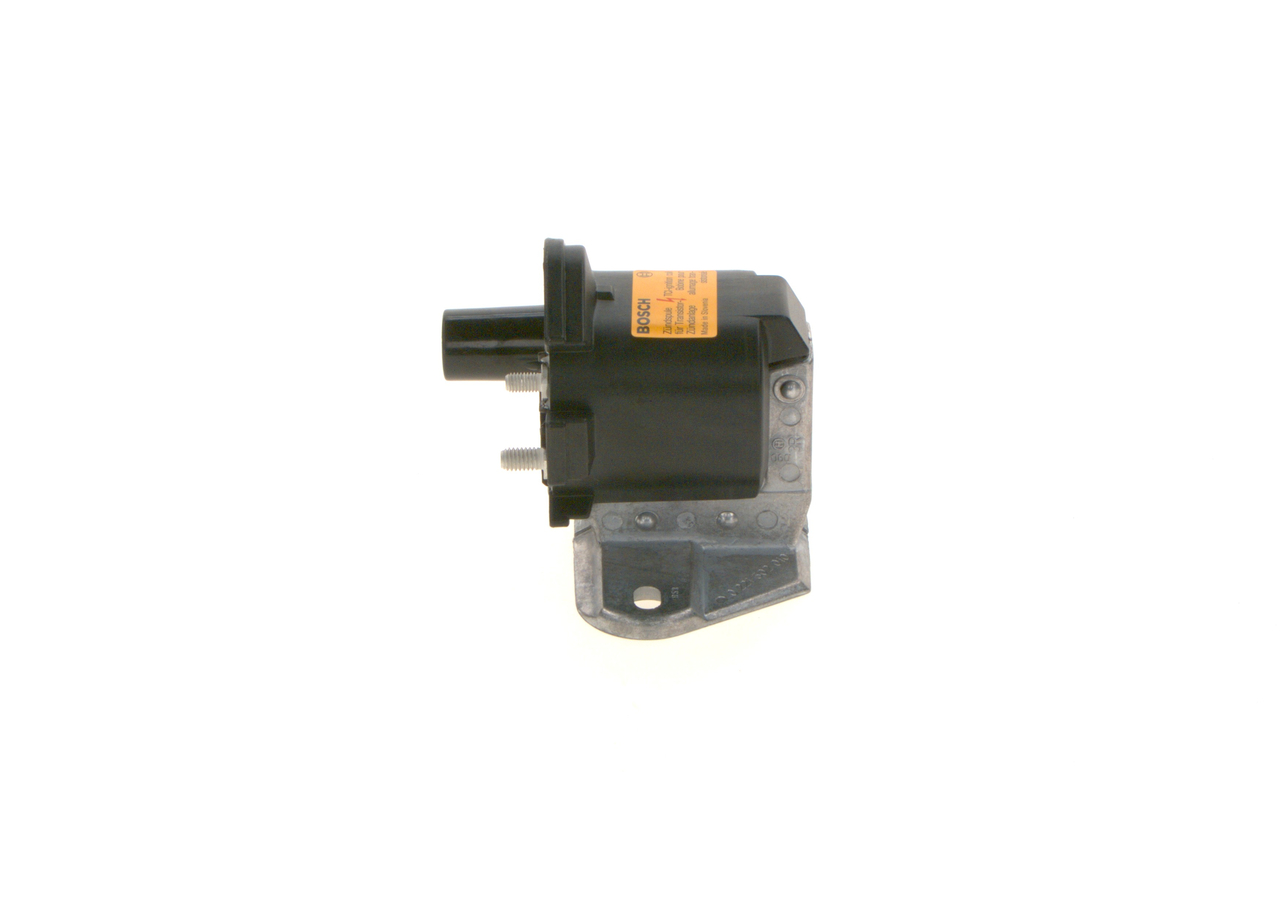 Ignition Coil - 0 221 502 010 BOSCH