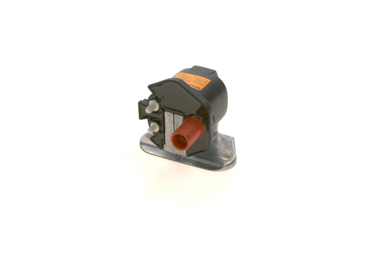 Катушка зажигания - 0 221 502 429 BOSCH