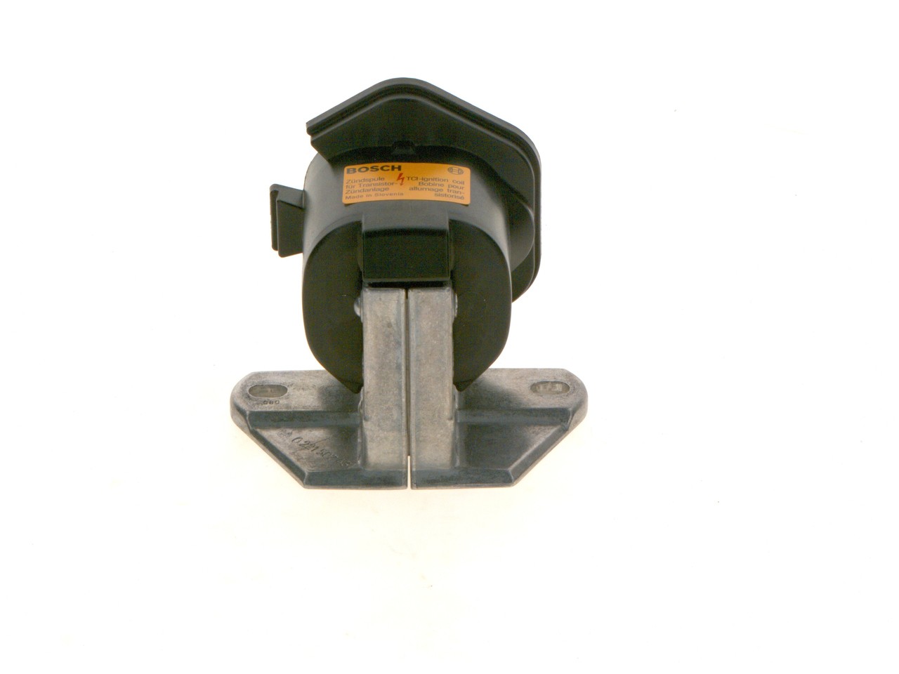 Ignition Coil - 0 221 502 431 BOSCH