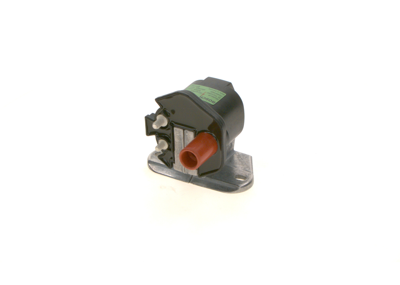 Катушка зажигания - 0 221 502 433 BOSCH