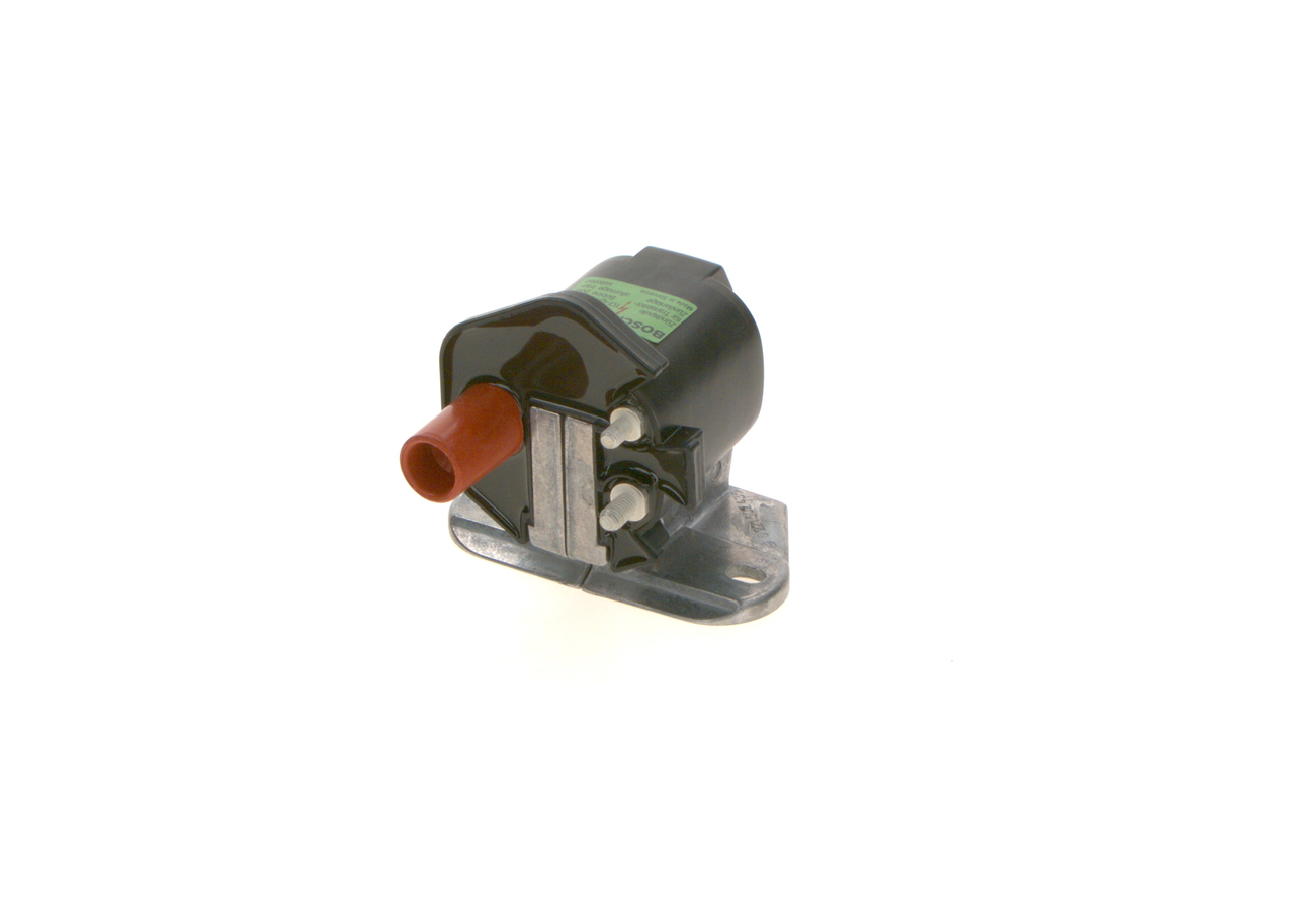 Катушка зажигания - 0 221 502 435 BOSCH