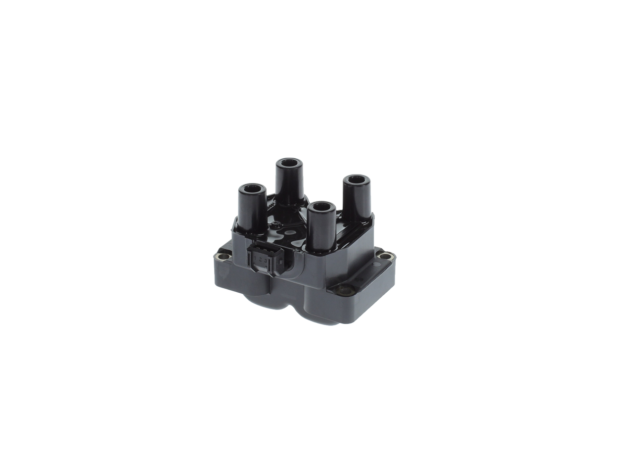 Катушка зажигания - 0 221 503 001 BOSCH
