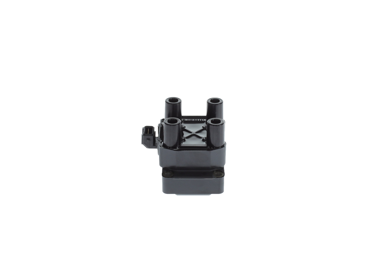 Bobina d'accensione - 0 221 503 001 BOSCH