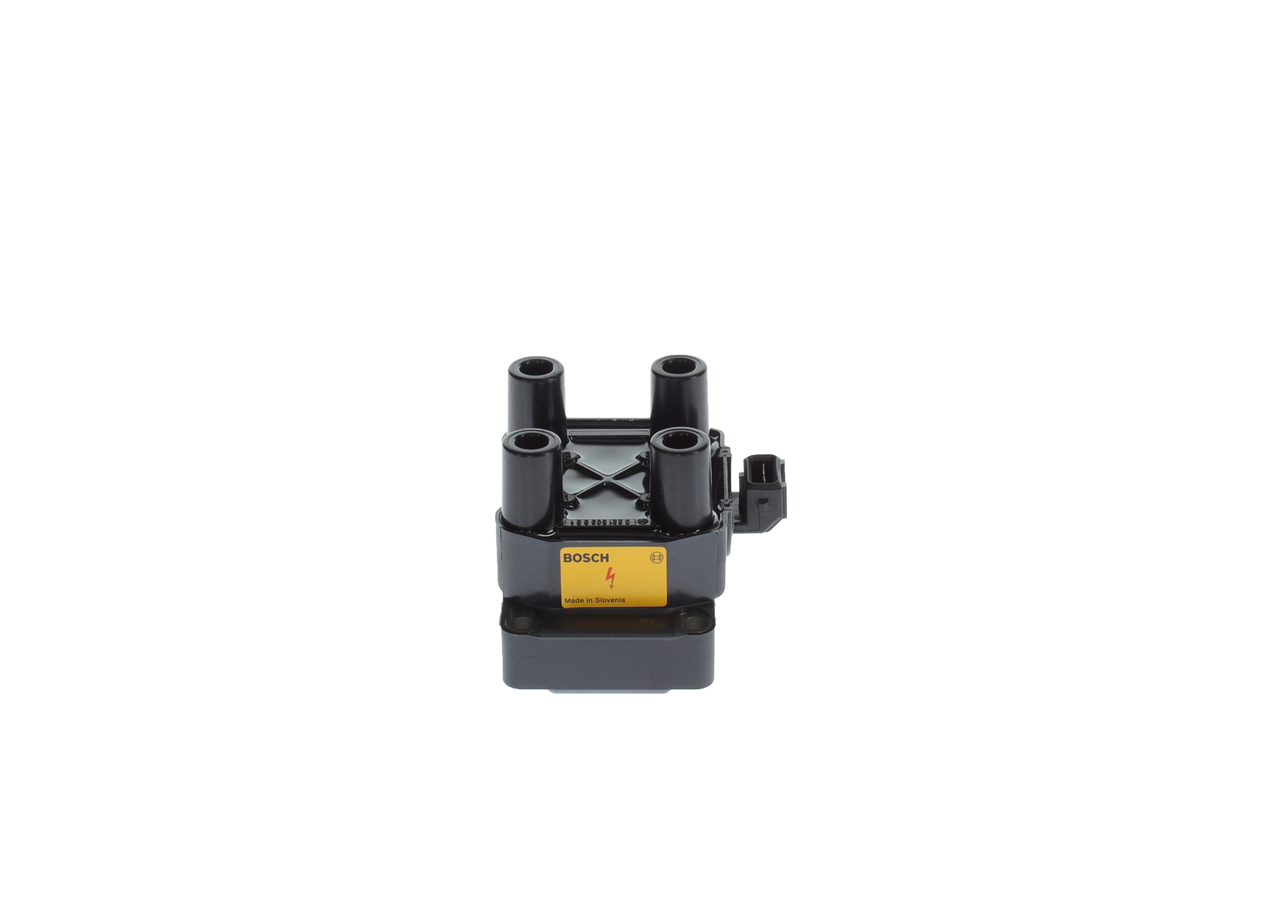 Bobina d'accensione - 0 221 503 001 BOSCH