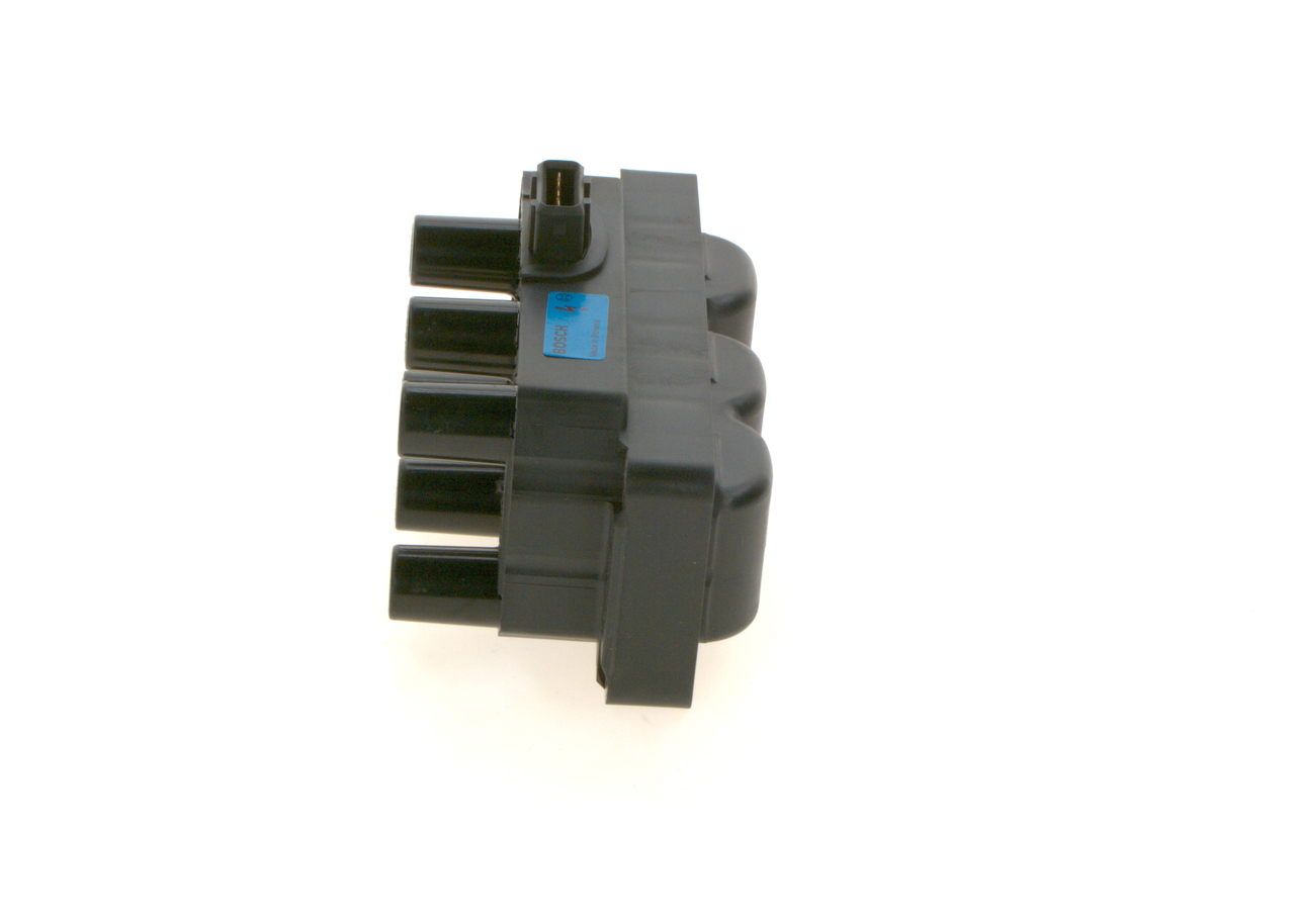 Ignition Coil - 0 221 503 002 BOSCH