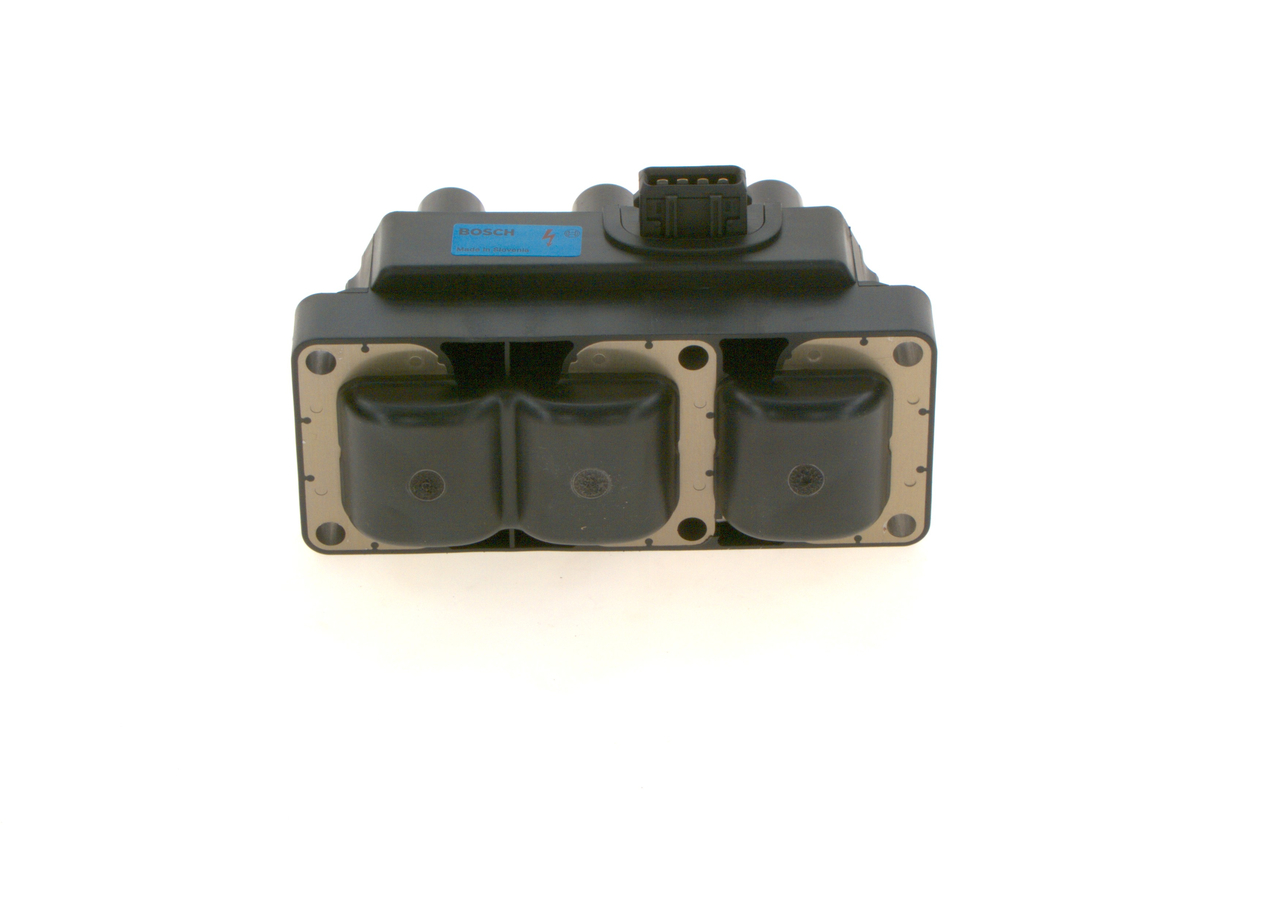 Ignition Coil - 0 221 503 002 BOSCH