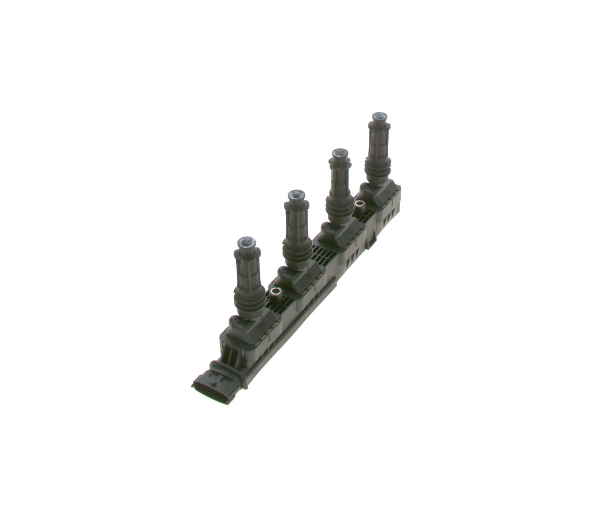 Ignition Coil - 0 221 503 015 BOSCH
