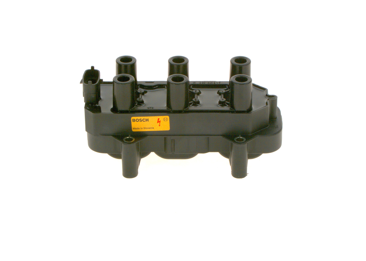 Ignition Coil - 0 221 503 017 BOSCH