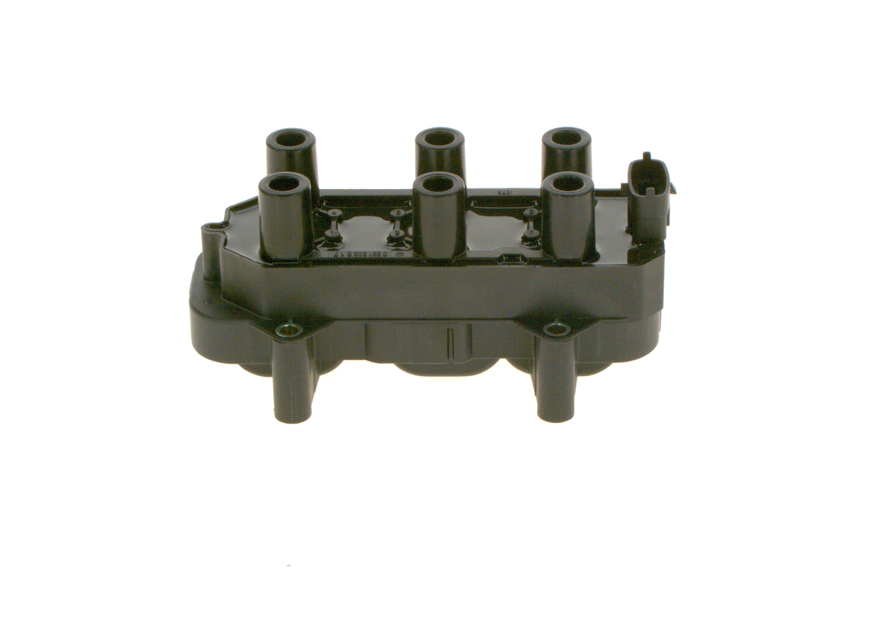 Ignition Coil - 0 221 503 017 BOSCH