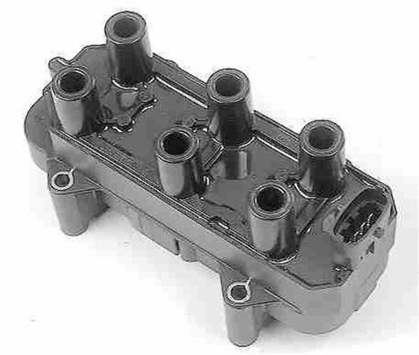 Ignition Coil - 0 221 503 017 BOSCH
