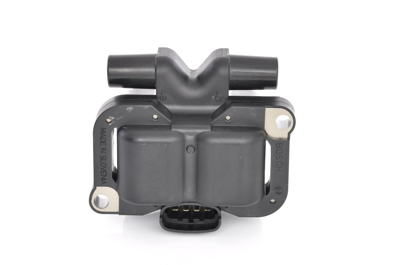 Ignition Coil - 0 221 503 022 BOSCH