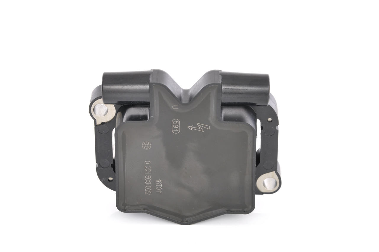 Ignition Coil - 0 221 503 022 BOSCH