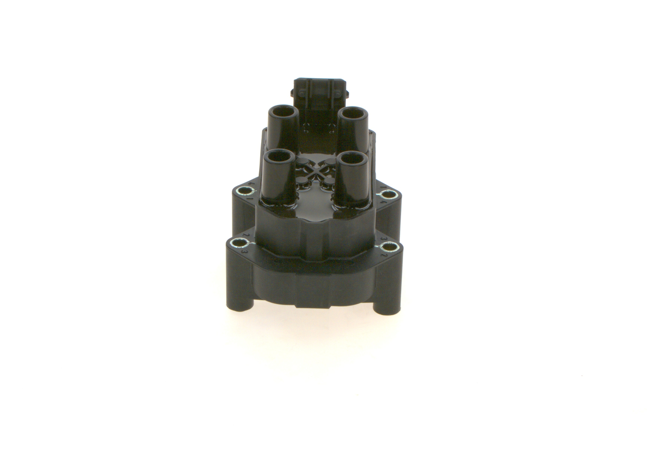 Ignition Coil - 0 221 503 024 BOSCH