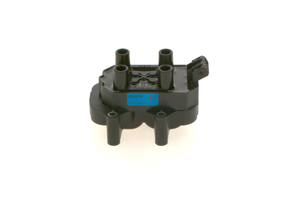 Ignition Coil - 0 221 503 024 BOSCH