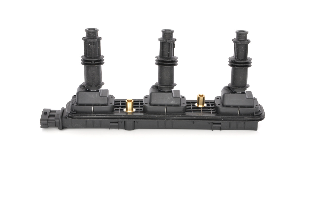 Ignition Coil - 0 221 503 026 BOSCH