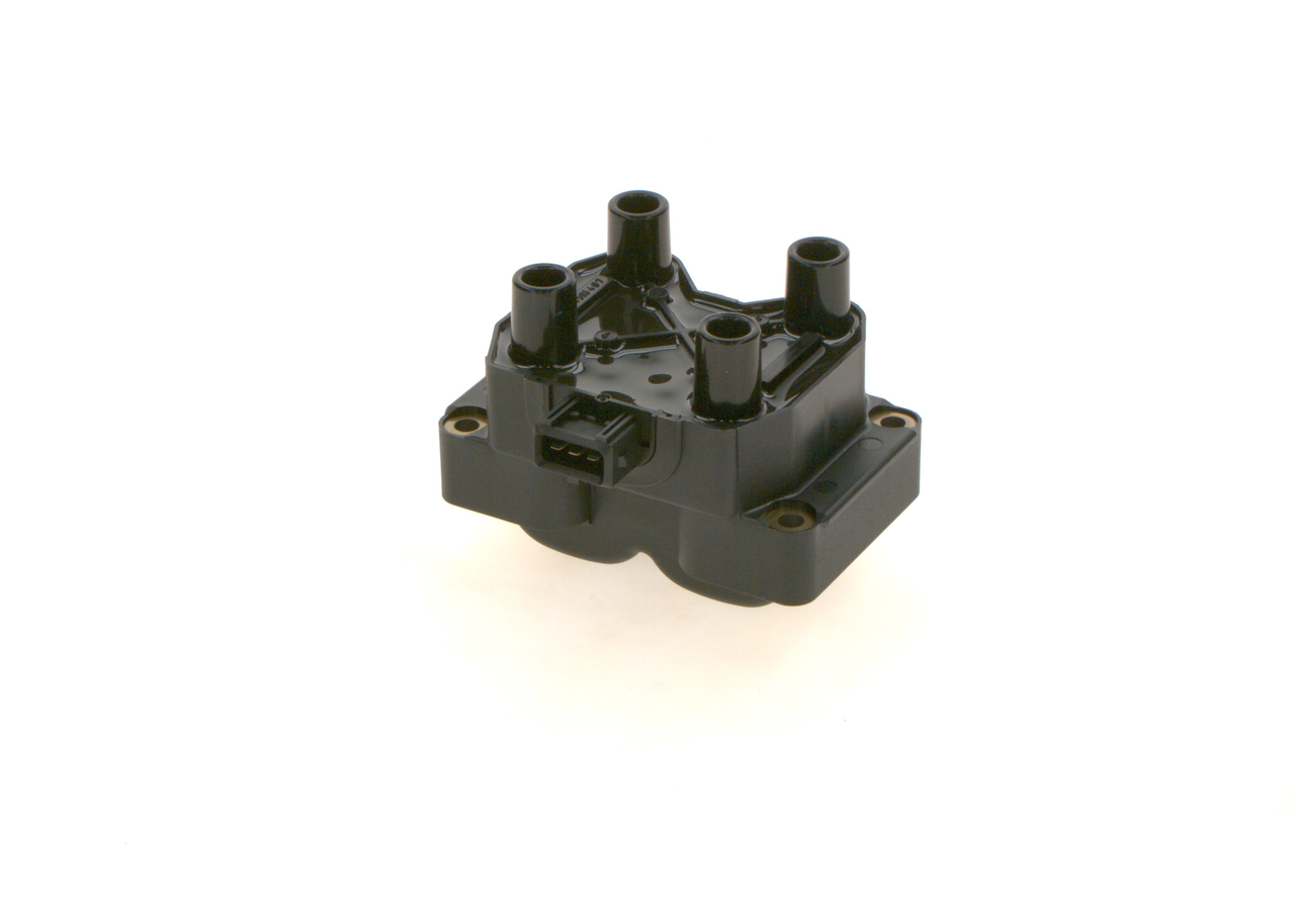 Ignition Coil - 0 221 503 407 BOSCH