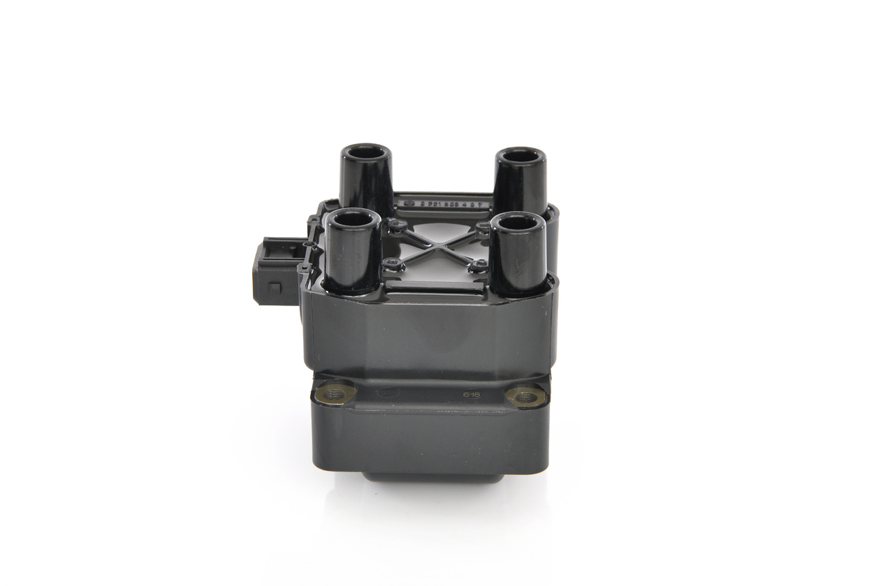 Ignition Coil - 0 221 503 407 BOSCH