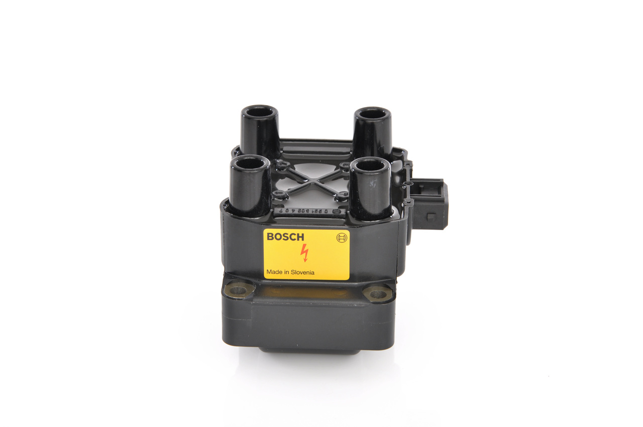Ignition Coil - 0 221 503 407 BOSCH
