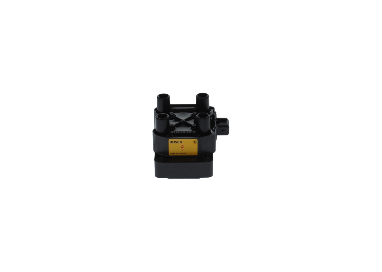 Ignition Coil - 0 221 503 457 BOSCH
