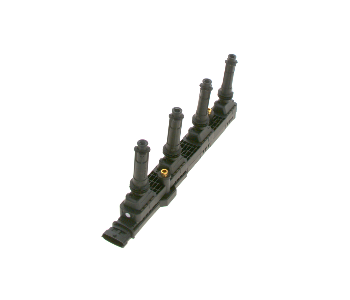 Катушка зажигания - 0 221 503 468 BOSCH