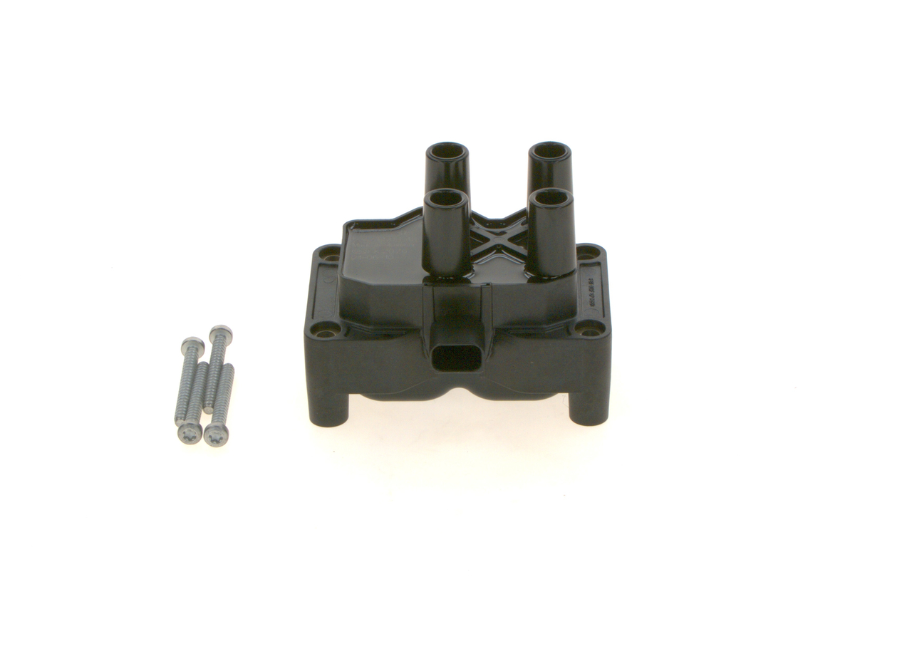 Ignition Coil - 0 221 503 485 BOSCH