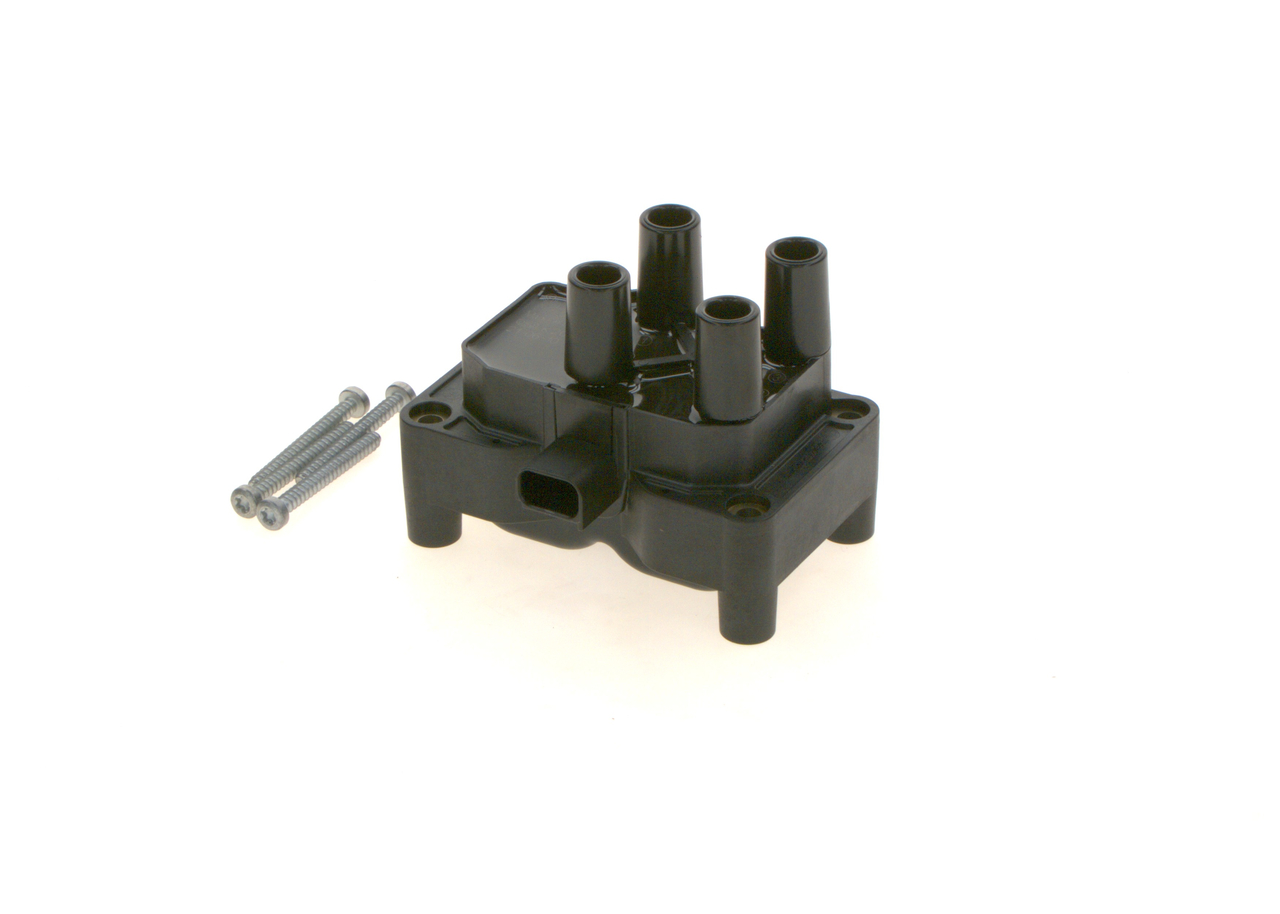 Ignition Coil - 0 221 503 485 BOSCH