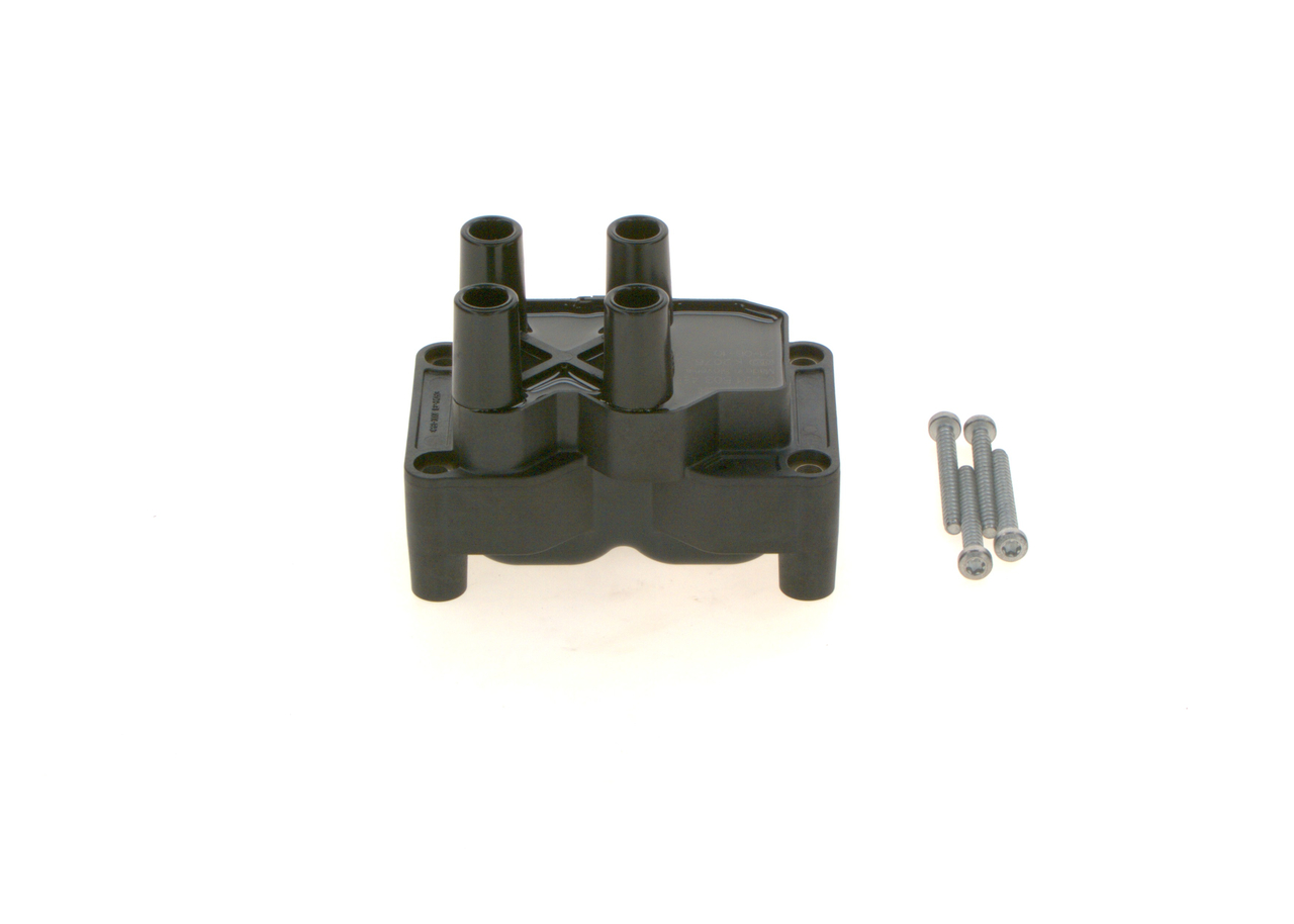 Ignition Coil - 0 221 503 485 BOSCH