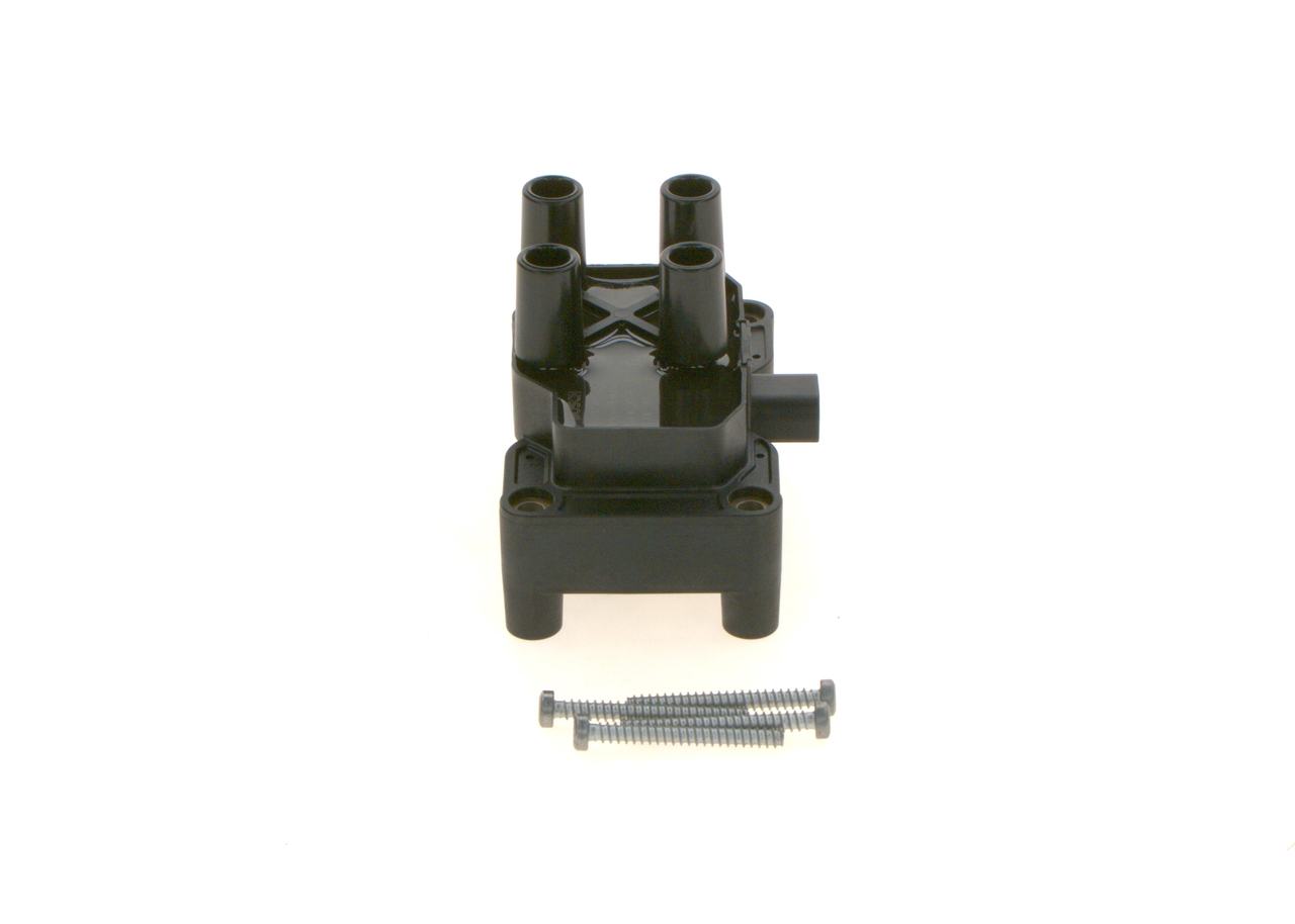 Ignition Coil - 0 221 503 485 BOSCH