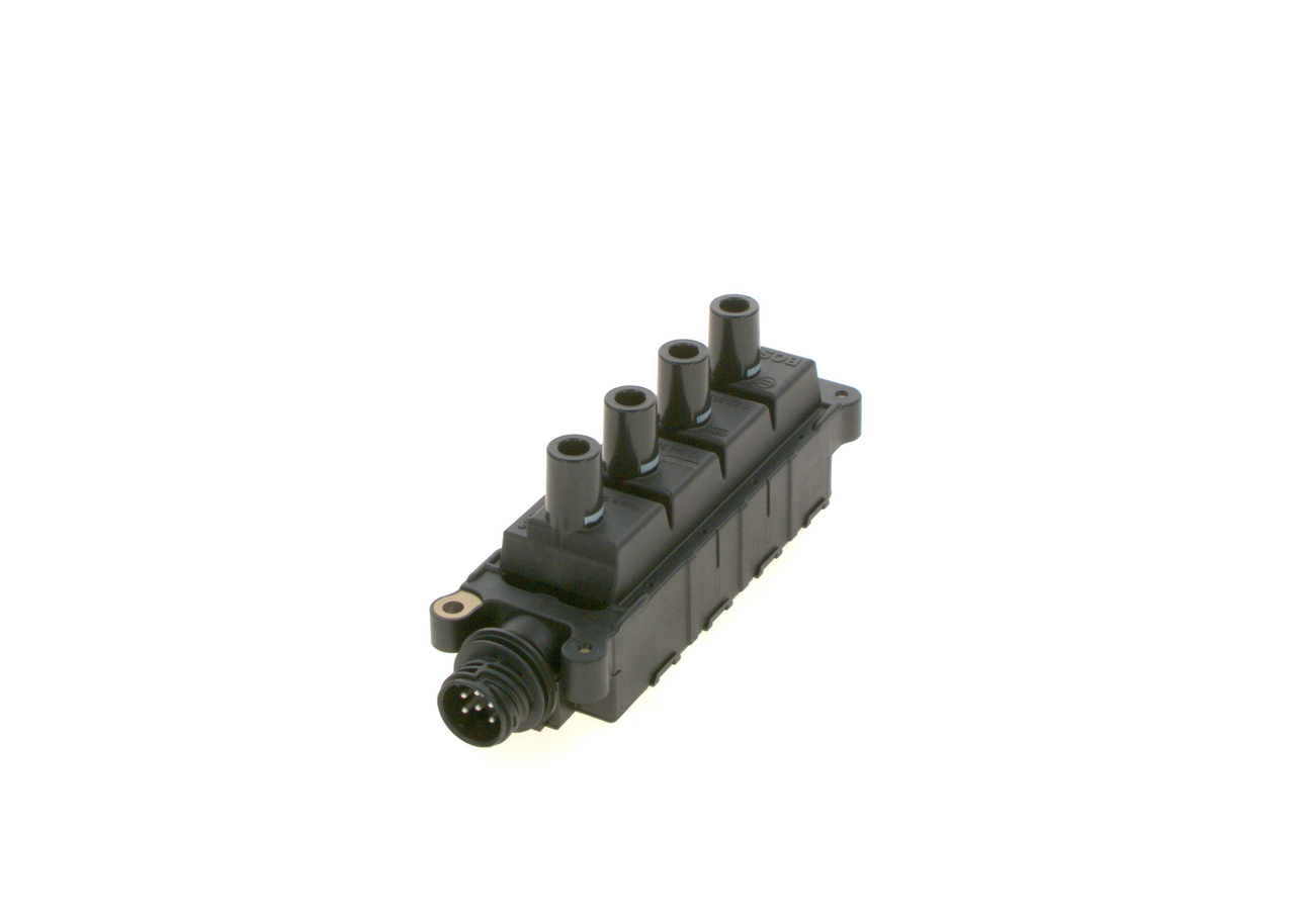 Zündspule - 0 221 503 489 BOSCH
