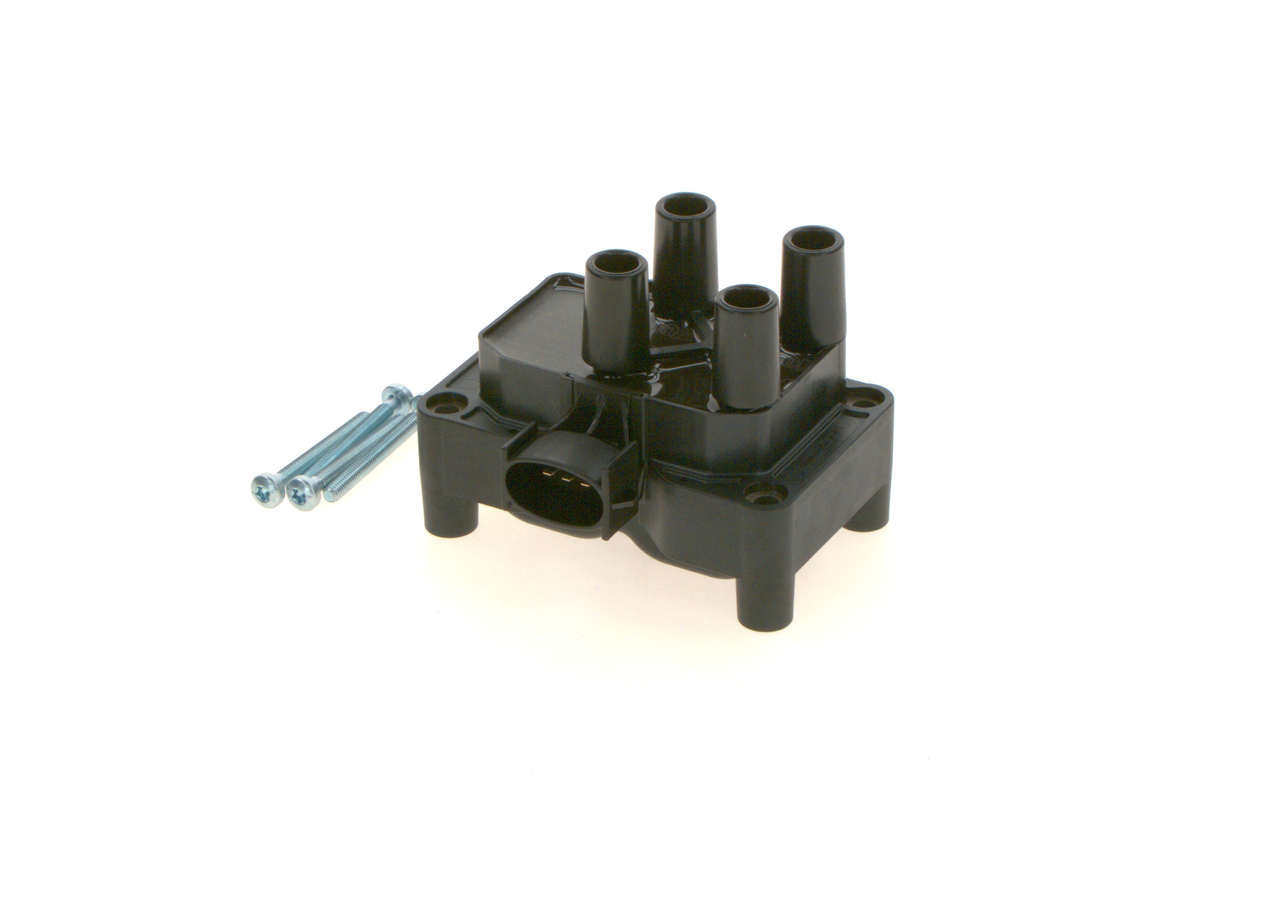 ritė, uždegimas - 0 221 503 490 BOSCH