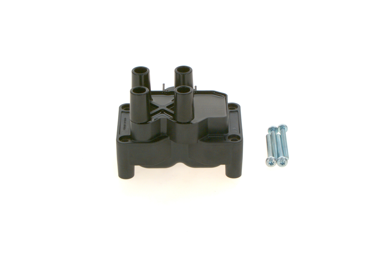 Ignition Coil - 0 221 503 490 BOSCH