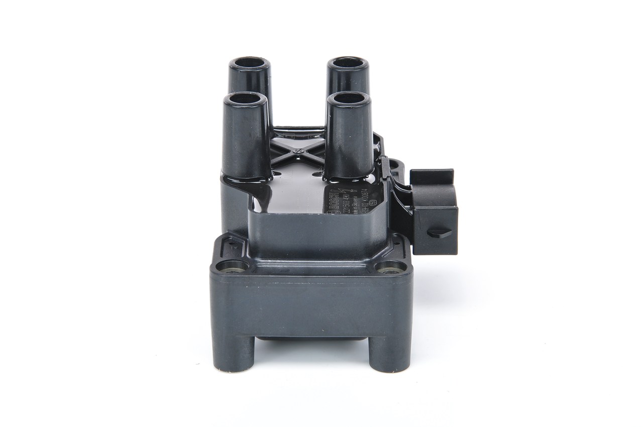 Ignition Coil - 0 221 503 490 BOSCH