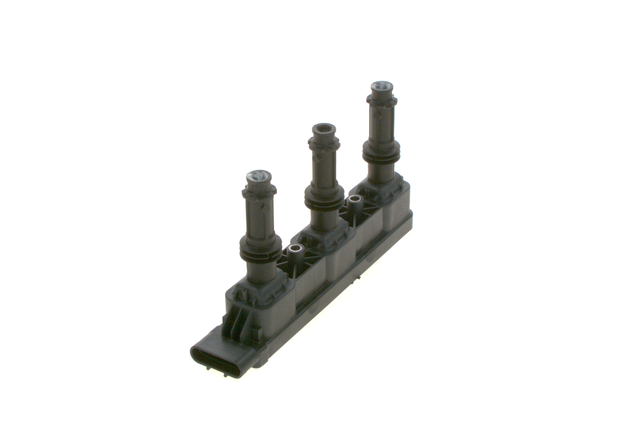 Ignition Coil - 0 221 503 802 BOSCH