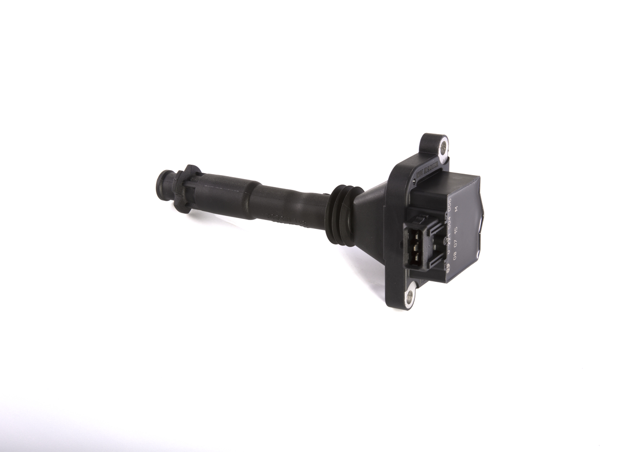 Bobina d'accensione - 0 221 504 006 BOSCH