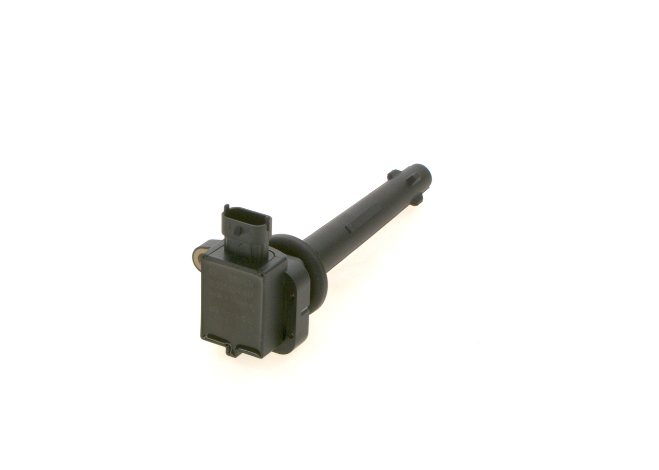 Bobina d'accensione - 0 221 504 017 BOSCH