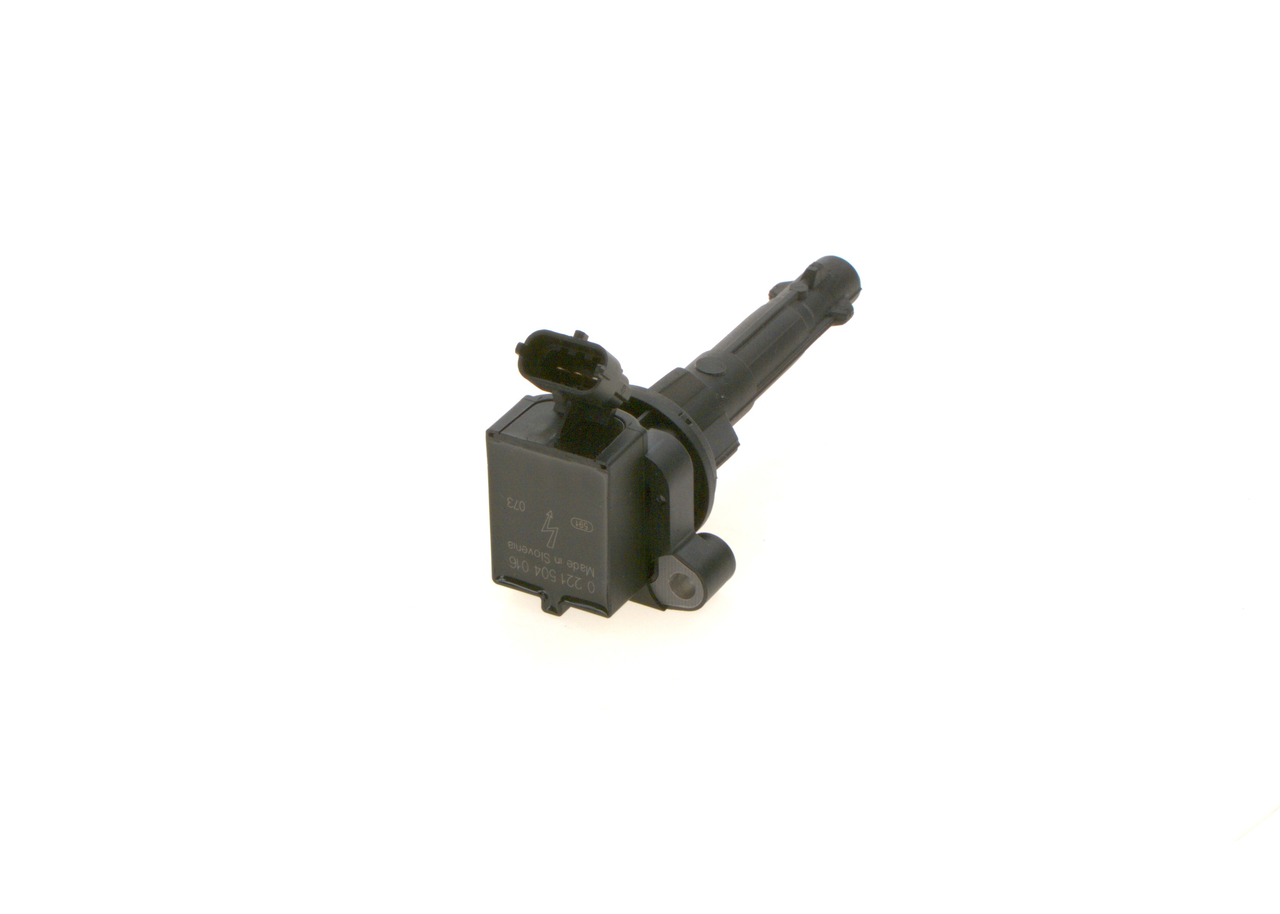 Катушка зажигания - 0 221 504 020 BOSCH