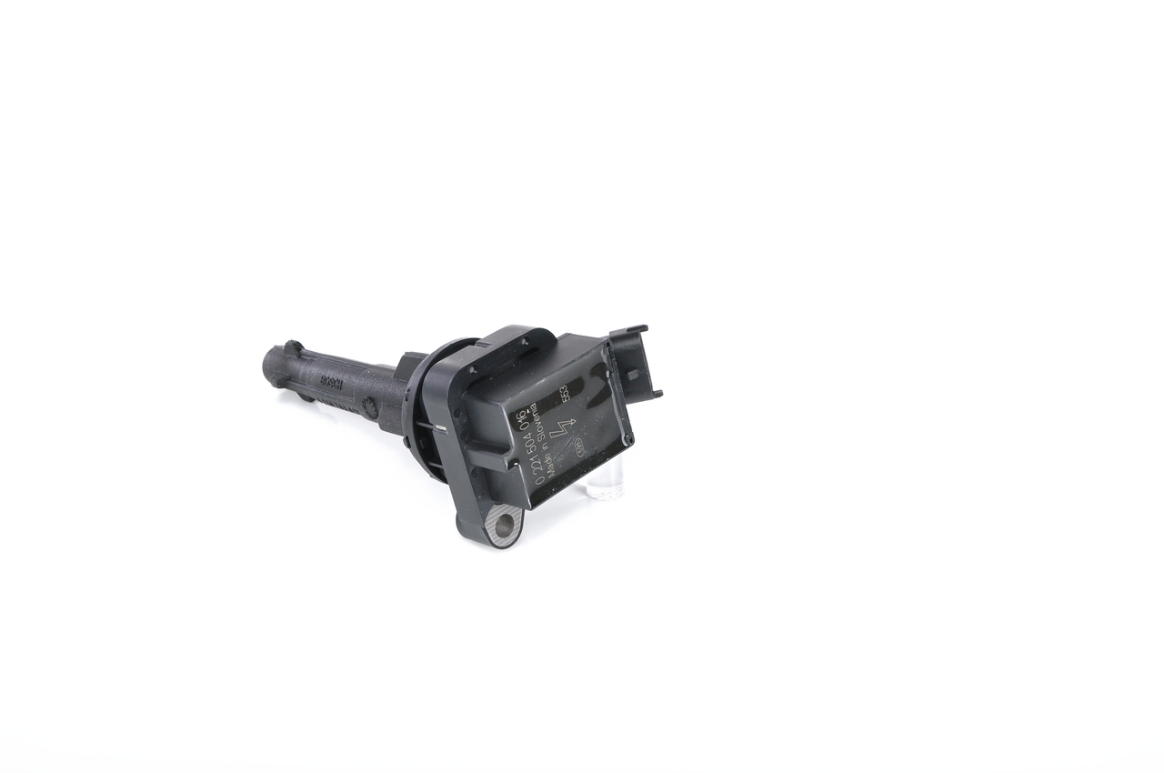 Ignition Coil - 0 221 504 020 BOSCH