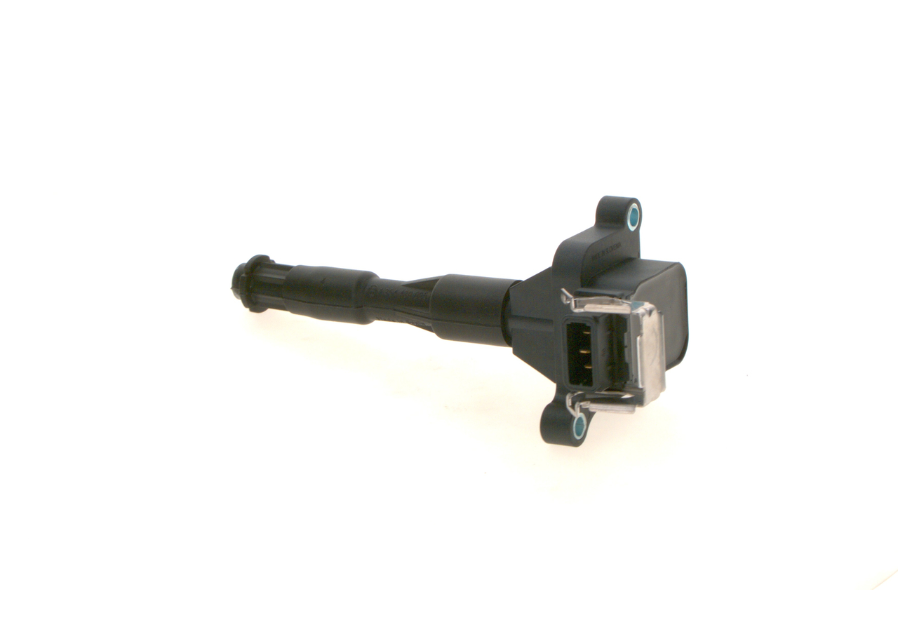 Ignition Coil - 0 221 504 029 BOSCH