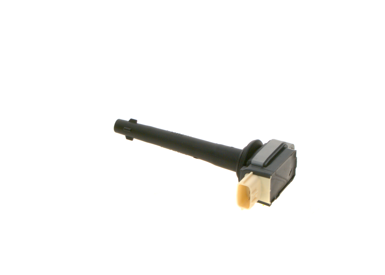 Bobina d'accensione - 0 221 504 030 BOSCH
