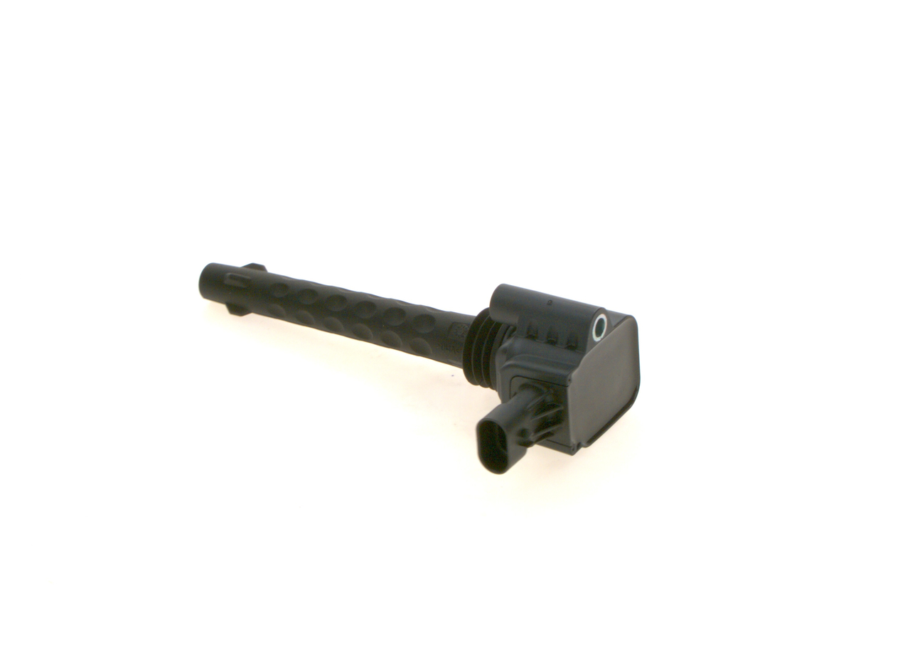 Катушка зажигания - 0 221 504 035 BOSCH