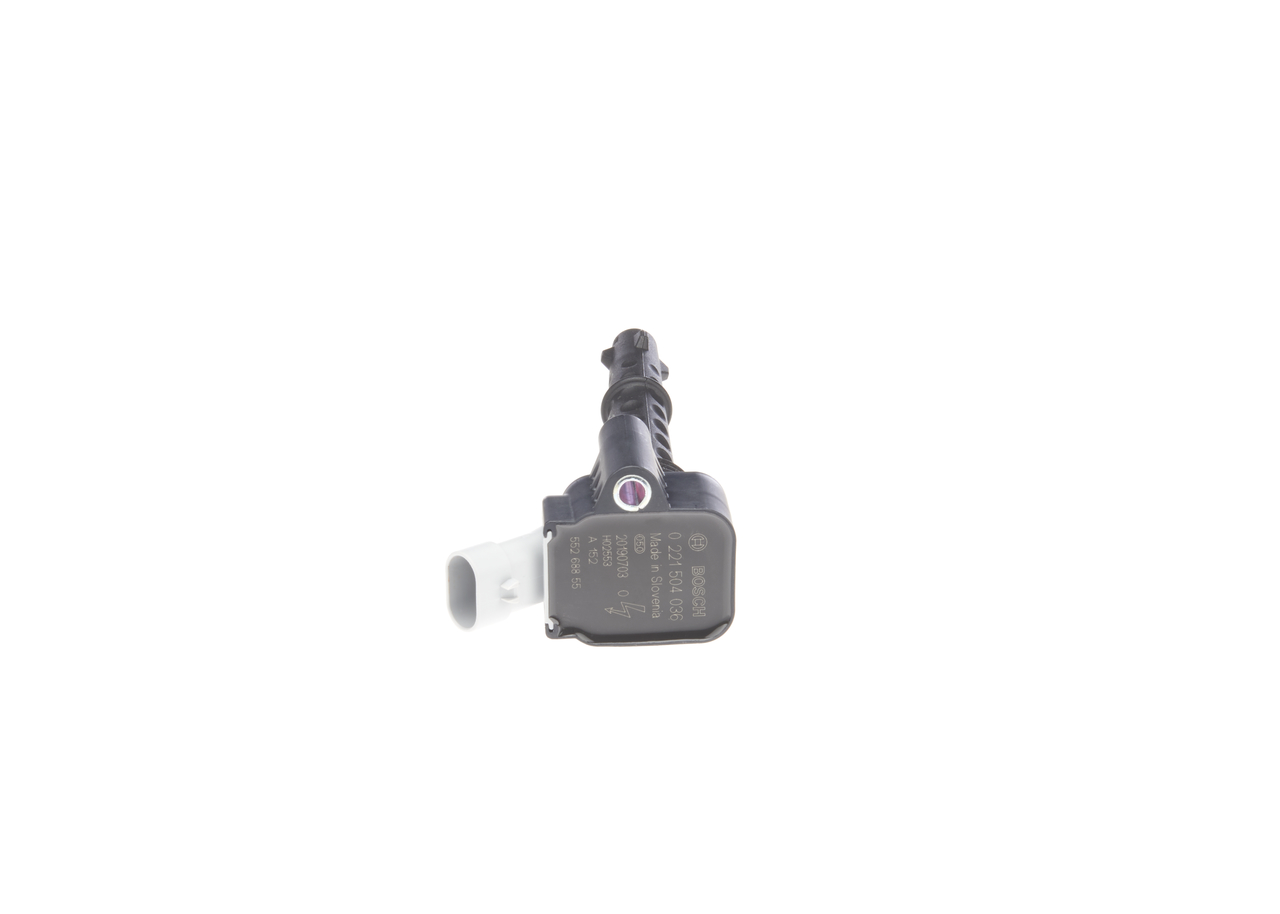 Ignition Coil - 0 221 504 036 BOSCH