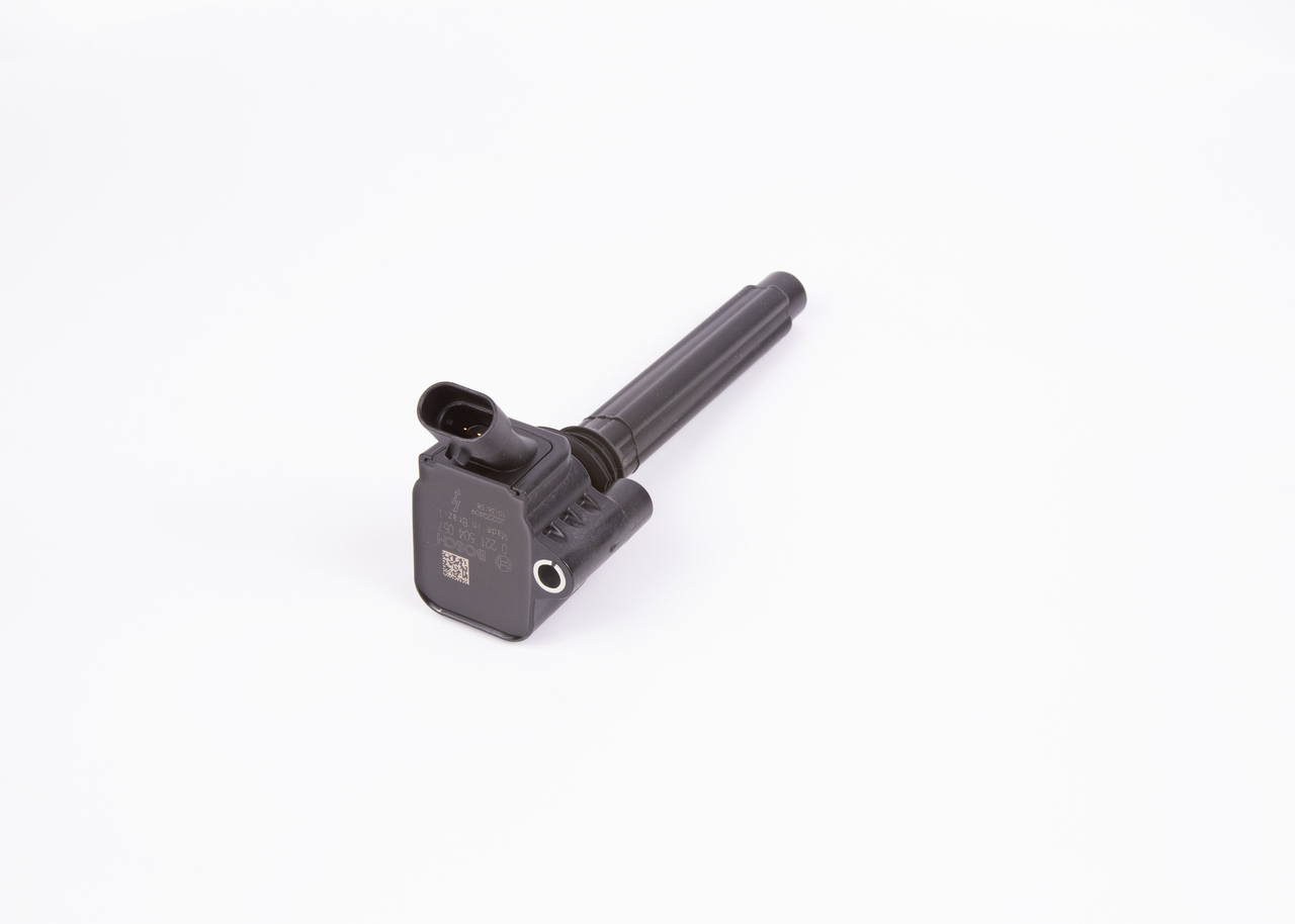 Катушка зажигания - 0 221 504 057 BOSCH