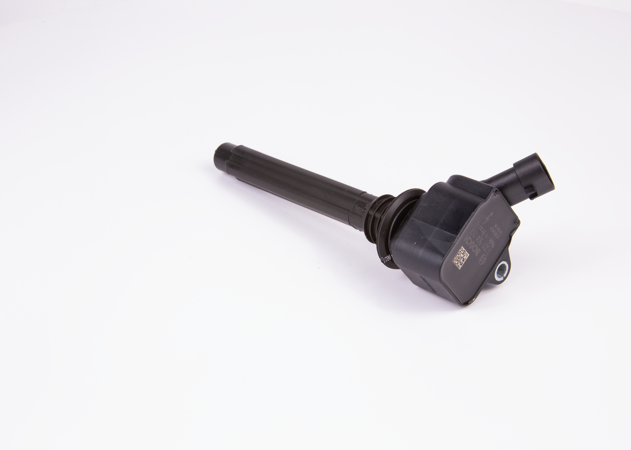 Ignition Coil - 0 221 504 057 BOSCH