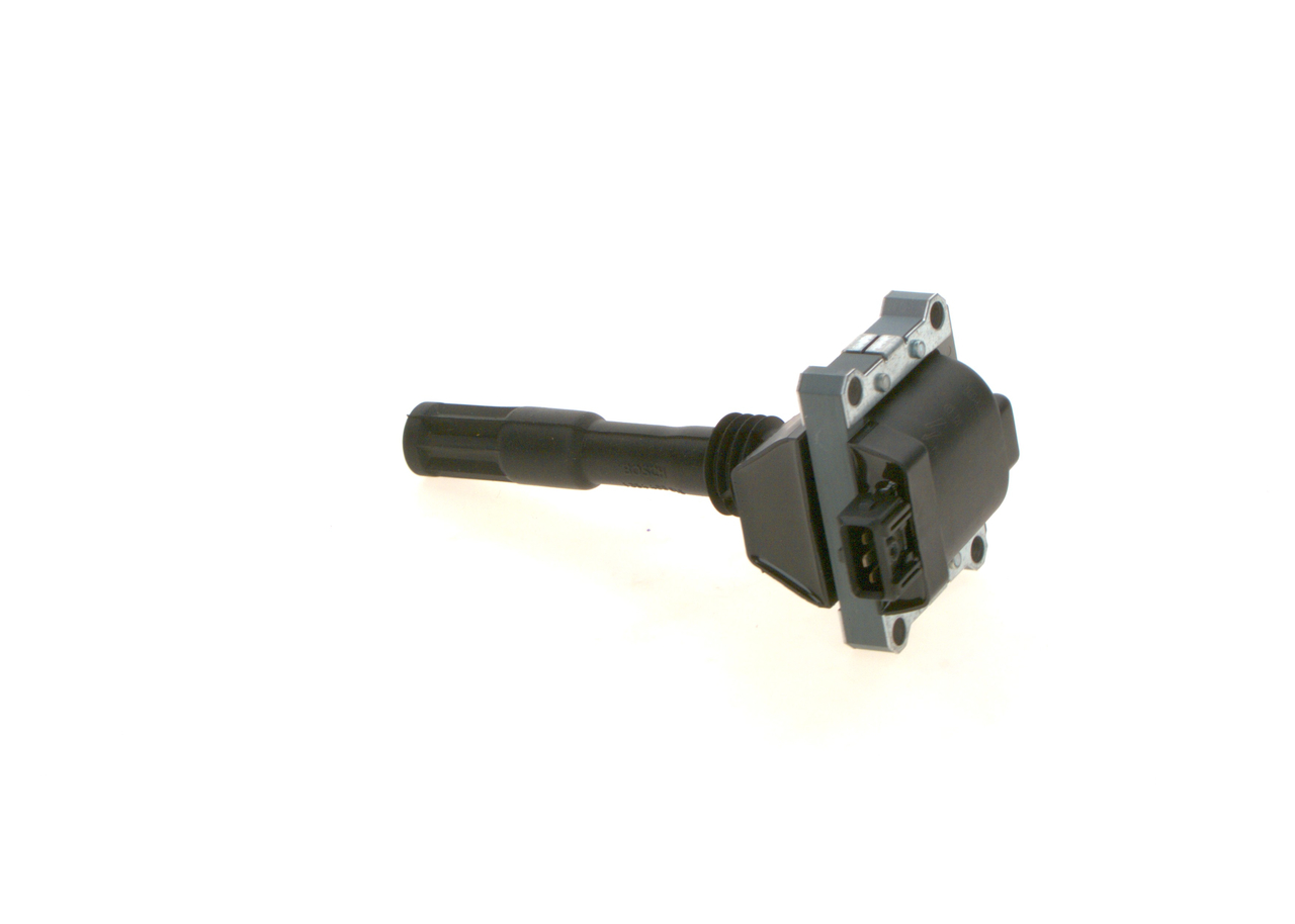 Катушка зажигания - 0 221 504 456 BOSCH