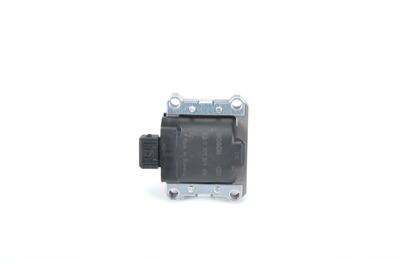 Ignition Coil - 0 221 504 456 BOSCH